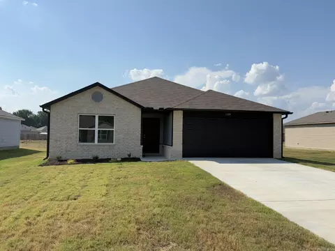 109 Terrence Dr, Beebe, AR 72012 photo 1