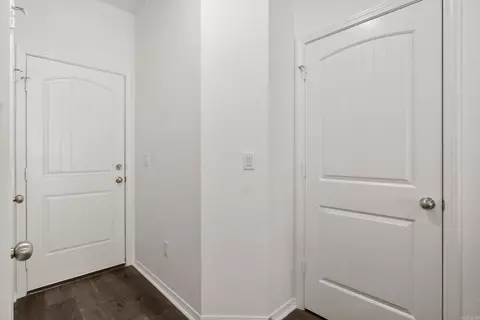 Entry Way - 107 Terrence Dr, Beebe, AR 72012 photo 10 of 11