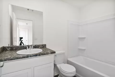 Bath - 107 Terrence Dr, Beebe, AR 72012 photo 1 of 2