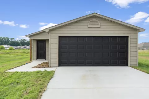 Exterior - 107 Terrence Dr, Beebe, AR 72012 photo 1 of 4