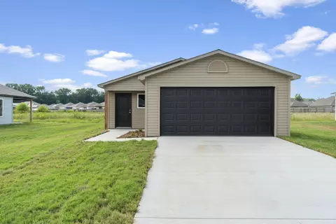 Exterior - 107 Terrence Dr, Beebe, AR 72012 photo 2 of 4