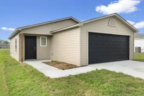 Exterior - 107 Terrence Dr, Beebe, AR 72012 photo 3 of 4