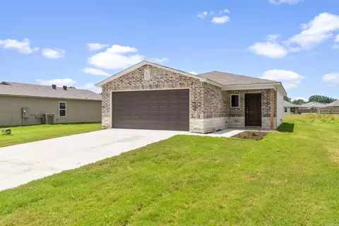 105 Terrence Dr, Beebe, AR 72012 photo 1