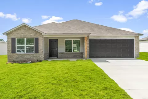 103 Terrence Dr, Beebe, AR 72012 photo 1
