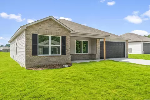 103 Terrence Dr, Beebe, AR 72012 photo 2