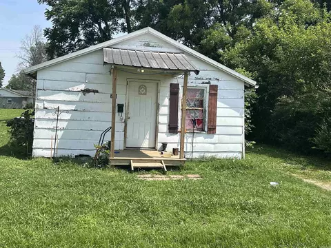 768 E Locust, Piggott, AR 72454