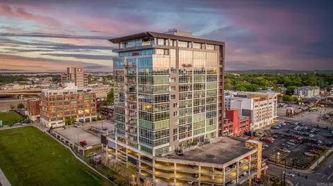 300 E Third #1701, Little Rock, AR 72201