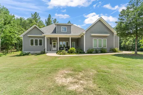 31 Pillar Ln, Hot Springs Village, AR 71909