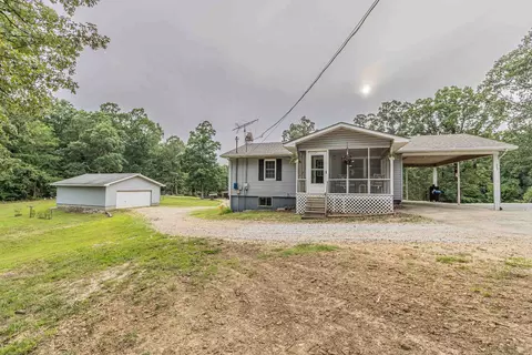 283 Greene 562 Rd, Lafe, AR 72436 photo 1