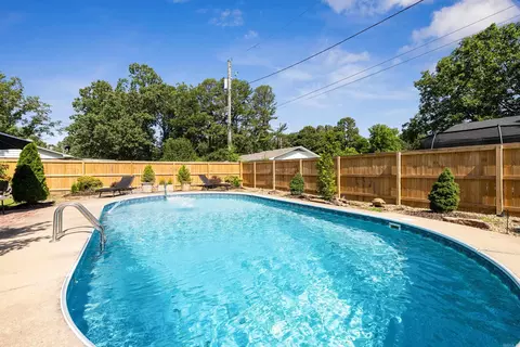 520 E 8 St, Lonoke, AR 72086 photo 36
