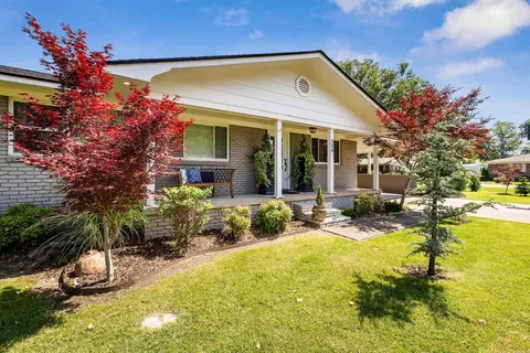 520 E 8 St, Lonoke, AR 72086 photo 49
