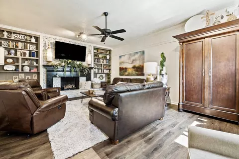 520 E 8 St, Lonoke, AR 72086 photo 4