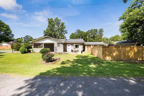 520 E 8 St, Lonoke, AR 72086 photo 44