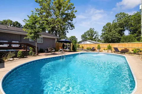 520 E 8 St, Lonoke, AR 72086 photo 33