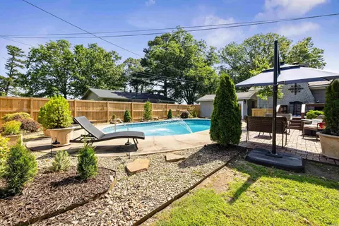 520 E 8 St, Lonoke, AR 72086 photo 30
