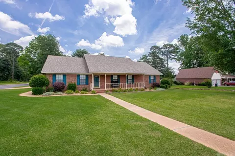 3905 Deer Dr, Benton, AR 72019 photo 2