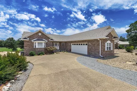 22 Ochavo Way, Hot Springs Village, AR 71909