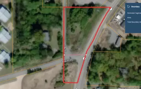 10 N 17w Fourche Ave # -4, Perryville, AR 72126