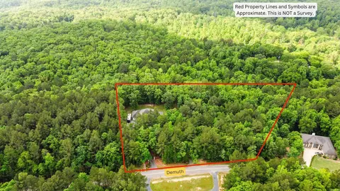 442 Demuth Ln, Benton, AR 72019 photo 50