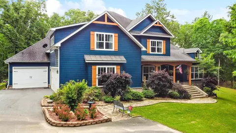 442 Demuth Ln, Benton, AR 72019 photo 2