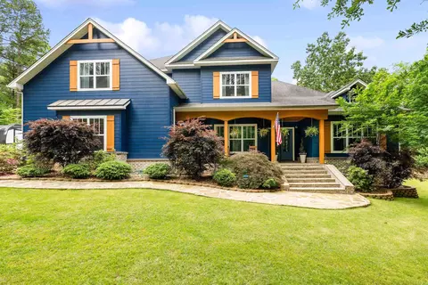 442 Demuth Ln, Benton, AR 72019 photo 1