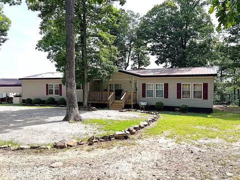 1852 Prince Loop, Mountain View, AR 72560 photo 2