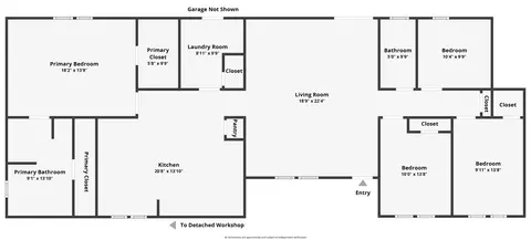 1852 Prince Loop, Mountain View, AR 72560 photo 49