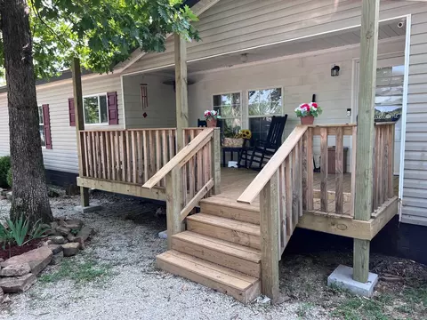 1852 Prince Loop, Mountain View, AR 72560 photo 3