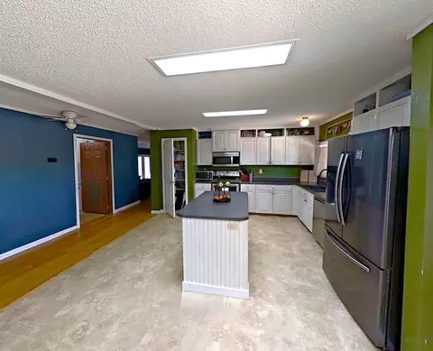 1852 Prince Loop, Mountain View, AR 72560 photo 7