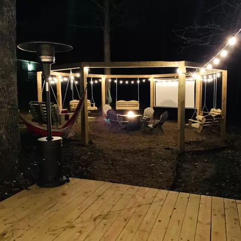 1852 Prince Loop, Mountain View, AR 72560 photo 31