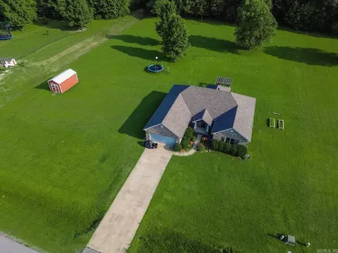 241 Sandy Creek Dr, Ward, AR 72176 photo 32
