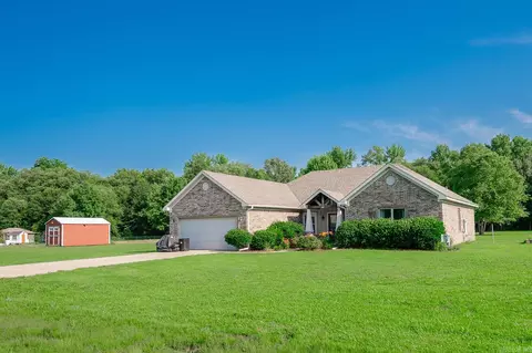 241 Sandy Creek Dr, Ward, AR 72176 photo 2