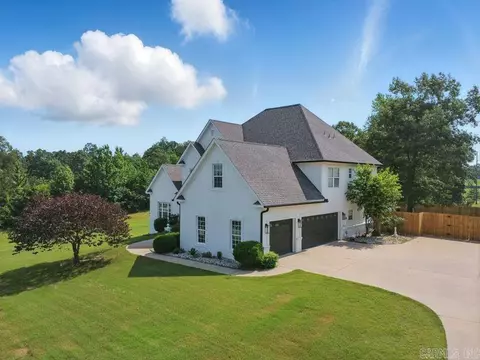 Exterior - 1518 Brookshire Dr, Benton, AR 72019 photo 5 of 5