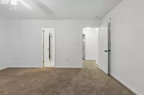 Bedroom - 1518 Brookshire Dr, Benton, AR 72019 photo 3 of 7