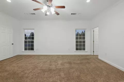 Bedroom - 1518 Brookshire Dr, Benton, AR 72019 photo 1 of 7