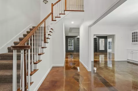 Entry Way - 1518 Brookshire Dr, Benton, AR 72019 photo 4 of 4