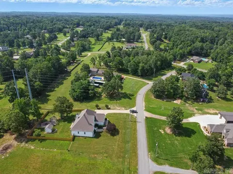 View/Area - 1518 Brookshire Dr, Benton, AR 72019 photo 1 of 1