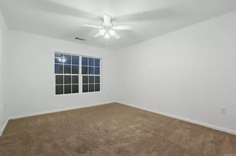 Bedroom - 1518 Brookshire Dr, Benton, AR 72019 photo 6 of 7
