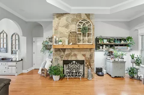 3051 Mt Mcgregor Dr, Benton, AR 72019 photo 11