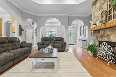 3051 Mt Mcgregor Dr, Benton, AR 72019 photo 12