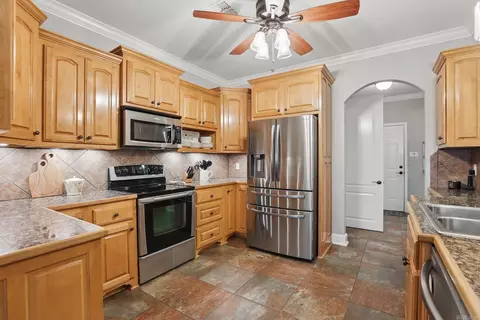 3051 Mt Mcgregor Dr, Benton, AR 72019 photo 16