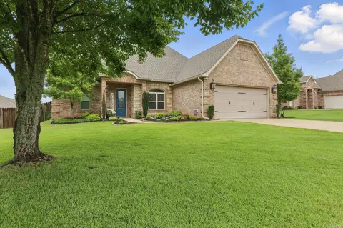 3051 Mt Mcgregor Dr, Benton, AR 72019 photo 45