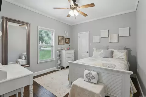 3051 Mt Mcgregor Dr, Benton, AR 72019 photo 27