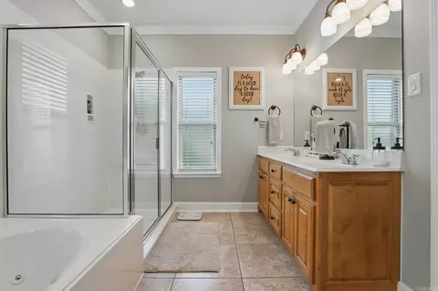 3051 Mt Mcgregor Dr, Benton, AR 72019 photo 24