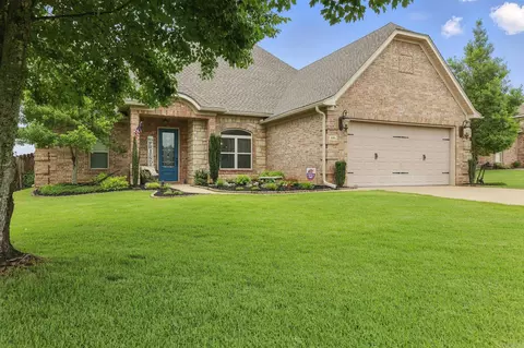 3051 Mt Mcgregor Dr, Benton, AR 72019 photo 42
