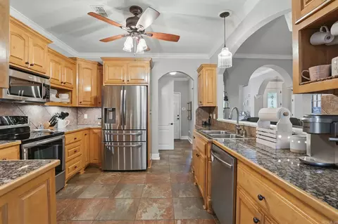 3051 Mt Mcgregor Dr, Benton, AR 72019 photo 14