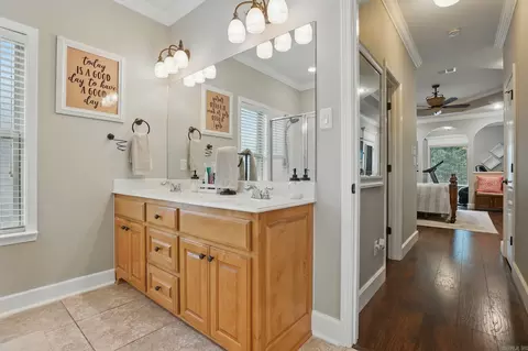 3051 Mt Mcgregor Dr, Benton, AR 72019 photo 23