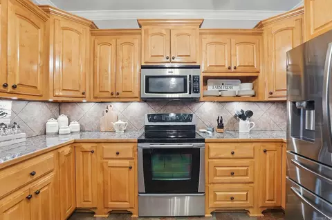 3051 Mt Mcgregor Dr, Benton, AR 72019 photo 17