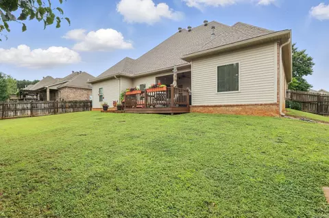 3051 Mt Mcgregor Dr, Benton, AR 72019 photo 41