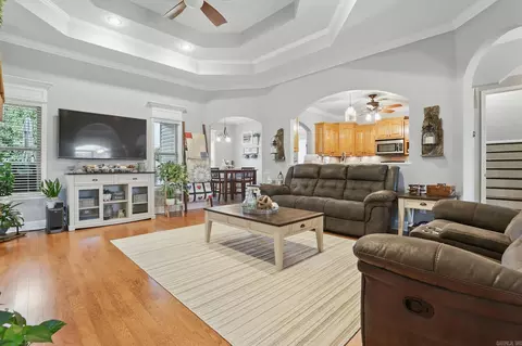 3051 Mt Mcgregor Dr, Benton, AR 72019 photo 9